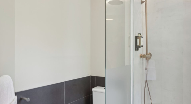 Bahçe manzaralı Standart tek kişilik oda Hotel Tximista