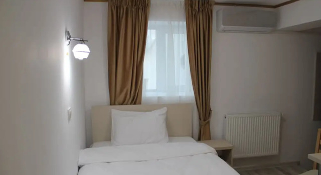 Номер Standard Hotel Marina srl