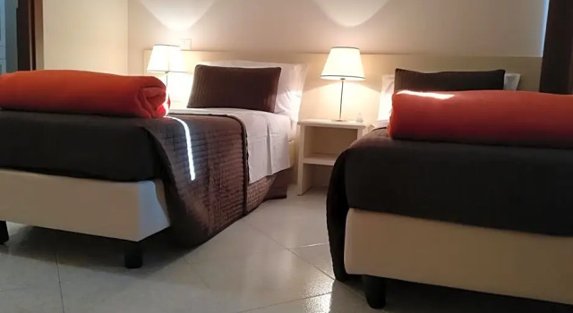 B&B la Maison, Varaa Bed and Breakfast Sammichele di Bari Bari Province