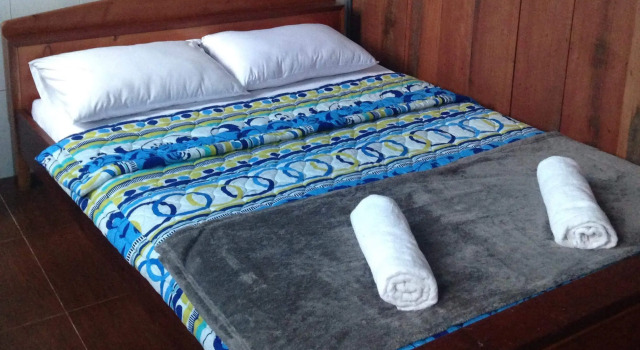 Blossom Hostel