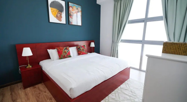 One Perfect Stay - DEC Tower