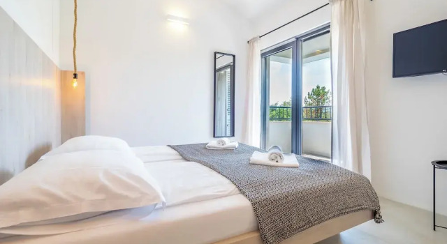 Вилла Pool Villa Greta Krk