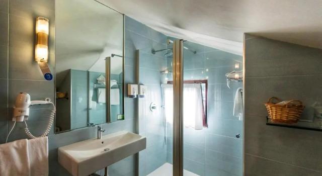 Номер Executive Hotel Bemon Playa