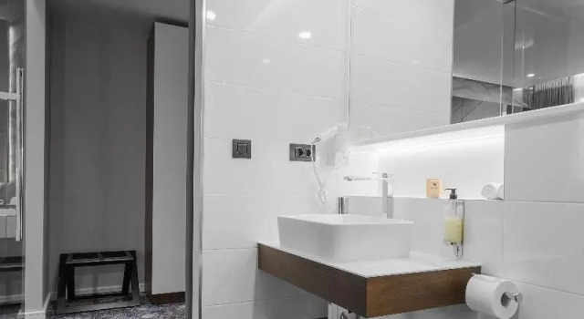 Двухместный номер Superior Sky Hotel