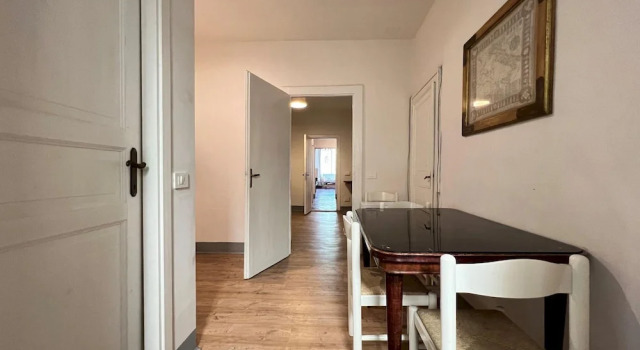 Апартаменты Santo Spirito 7 in Firenze