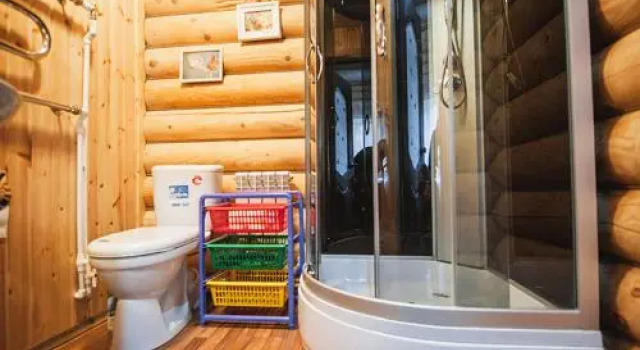 Guest House Romashkino