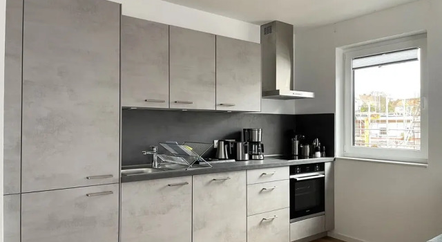 Апартаменты Superior Deluxe apartment in the centre of OS