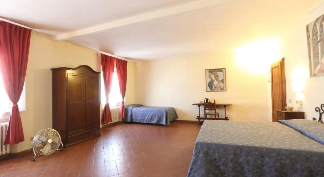 Номер Standard Дуплекс Hotel Bavaria