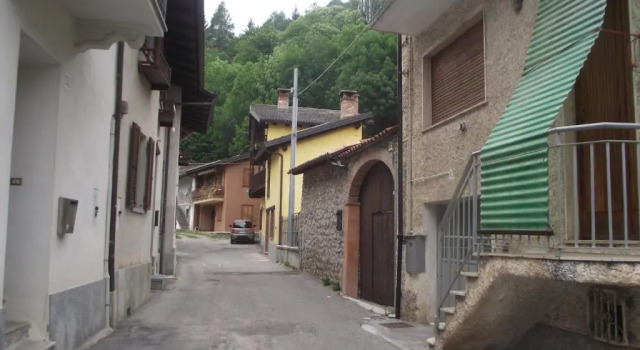 La Fisarmonica, Réserver Hôtel Valdieri Piémont
