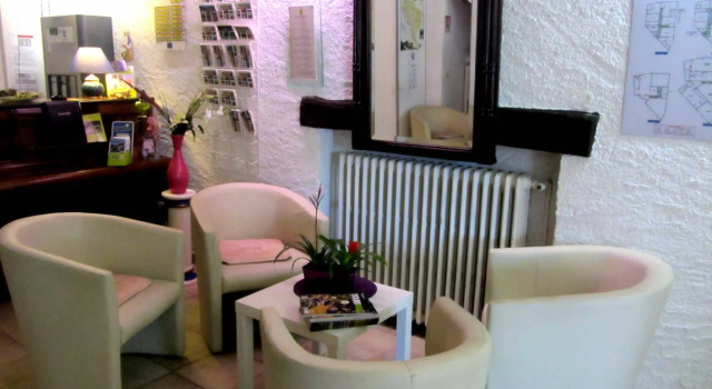 La Truite de la Loue, Prenota Hotel Quingey Doubs