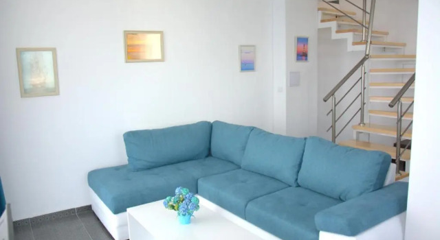 Номер Standard Apartcomplex Golden Bay