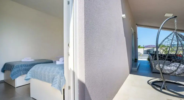 Vakantiehuis Ana, Prenota Casa vacanze Ville a Valbandon, Villa