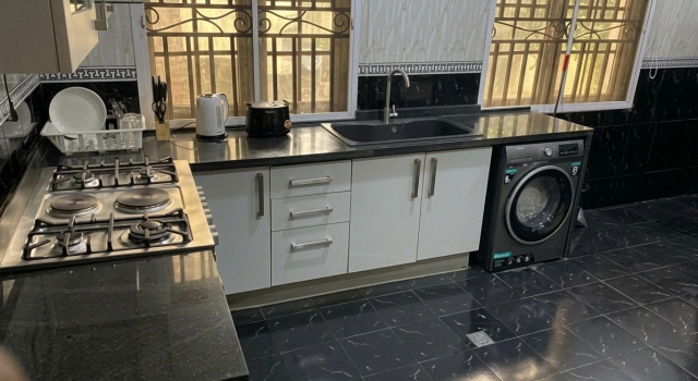 Апарт-отель Tennys Place Jabi, Забронировать Апарт-отель Бизнес-отели Абуджа, 4* 5*