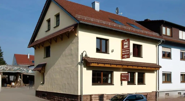 Boardinghouse Remchingen Baan Arun, Rezervasyon Daire Remchingen Baden-Württemberg