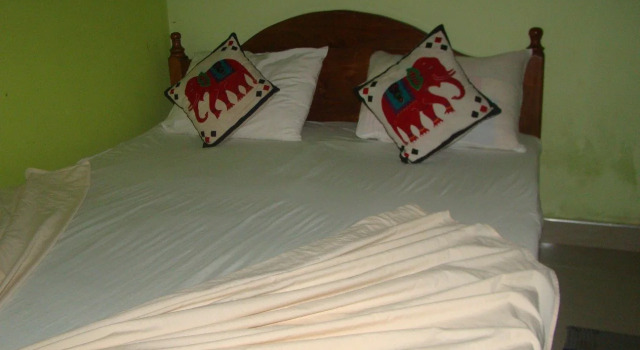 Sobalee Holiday Resort
