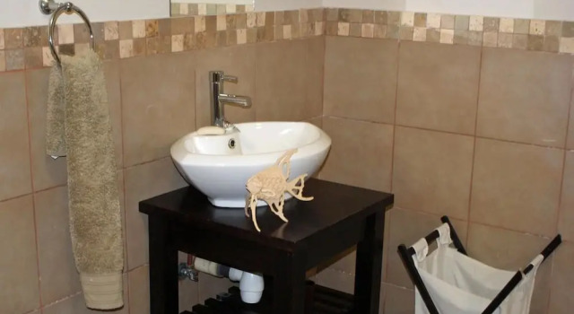 Студия Deluxe Go Wild Beach Resort