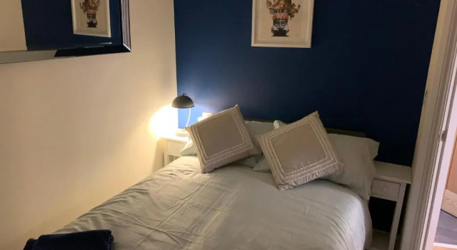 Withens Way Holiday Cottage, 2 Bedrooms, Haworth, Varaa Huoneisto Asunnot kohteessa Merseyside, Huoneisto