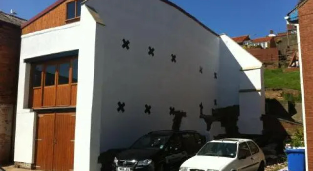 The Boat Shed Hostel, Rezervasyon Pansiyon / Hostel Merseyside hosteller, Pansiyon / Hostel