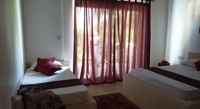 Bb Ayla Beach House Zanzibar, Rezerwuj Hotel Kiwengwa 
