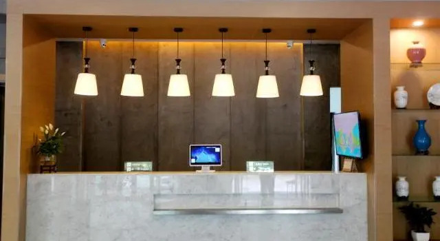 Jinjiang Inn Shangqiu Railway Station, Reservar Hotel Shangqiu Henan