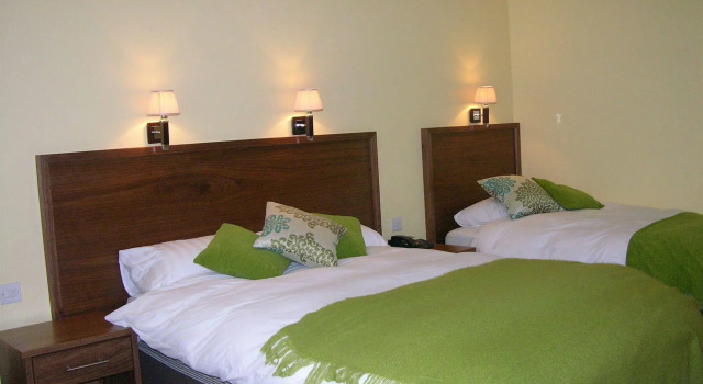 Samuel's Heritage Bed & Breakfast, Prenota Bed & breakfast Hotel a Waterford con colazione, Colazione
