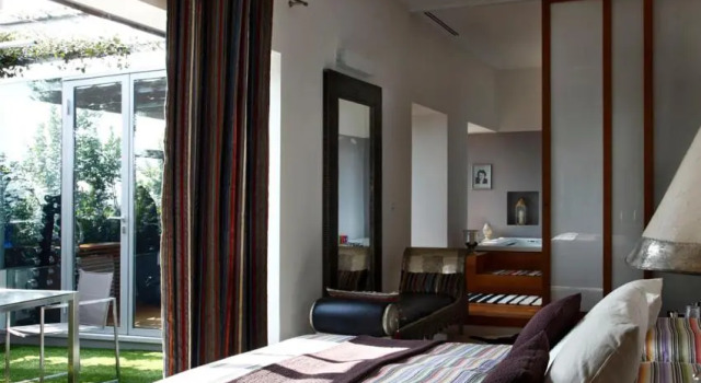 Town House Cascia, Book Apartment Milan Lombardy