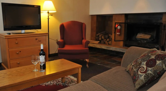 Superior Family Double Suite Clarion Resort Pinewood Park