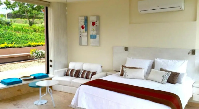Полулюкс Hotel Casa Ambrosia