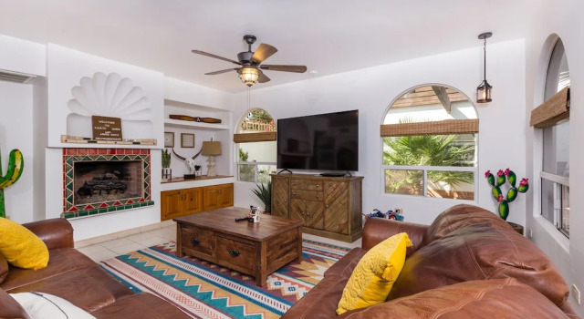Casita de Maria by Kivoya, Book Hotel Hotels in Sonora with Parking, Parking