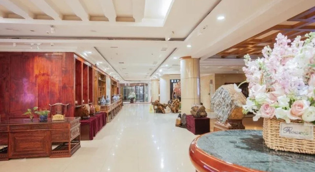 Hongjing Hotel