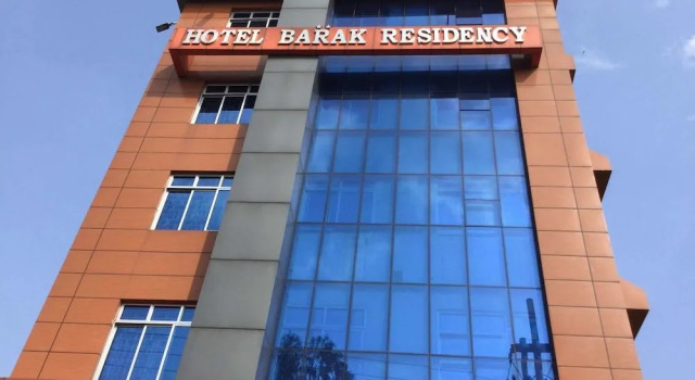 Hotel Barak Residency, Book Hotel Hotels in Assam with Breakfast, Breakfasts