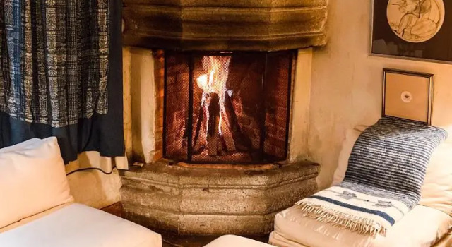 Полулюкс Deluxe Posada del Angel