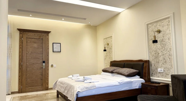 Номер Economy Hotel ERA