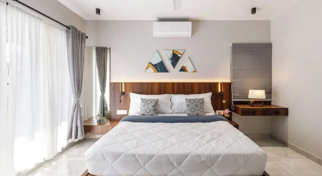 Cityhaus By Red Olive, Забронировать Апартаменты/квартира Бангалор штат Карнатака, рядом с Больница Манипал
