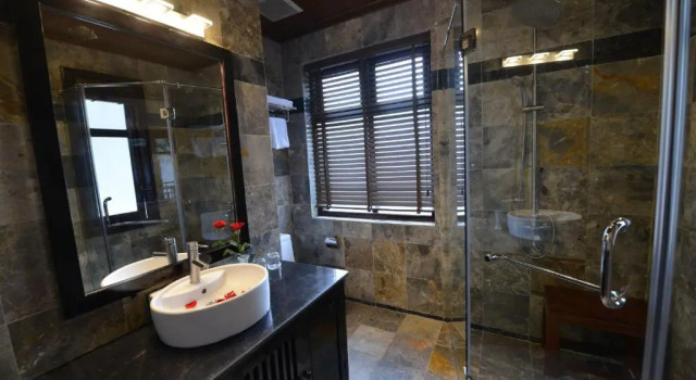 Номер Superior TTC Hotel – Hoi An