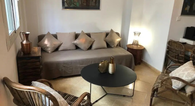 Torrox Pueblo Hidden Gem, 2 Bed Apartment, Забронировать Апартаменты/квартира Апартаменты Axarquía, Апартаменты/квартира