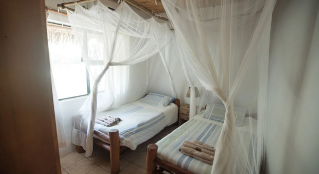 Villa mit Meerblick Vila la Mar Vilanculo