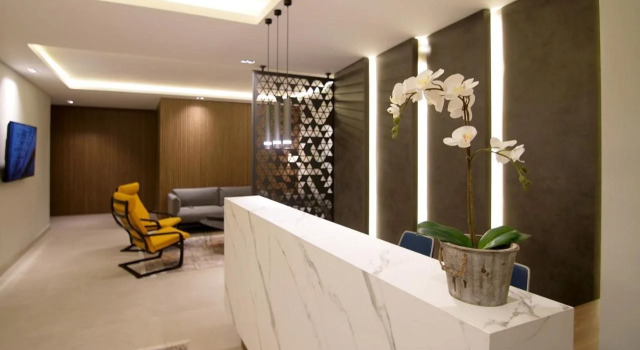 46 Serviced Apartments