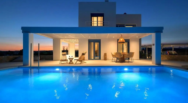Astrea Villas