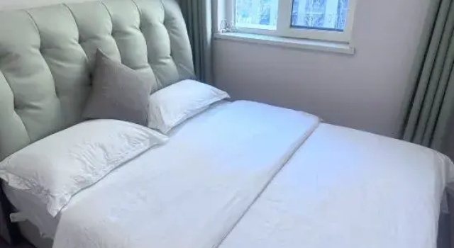 Люкс Beishe Homestay
