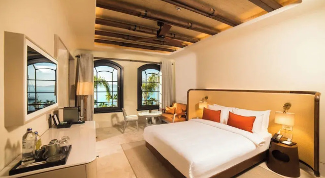 Cunda Callisto Hotel & Spa (Adult Only, 14+), Book Ferieresort SPA-hoteller i Cunda, SPA