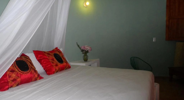 Casa Morena, Prenota Hotel Puerto Ángel Oaxaca