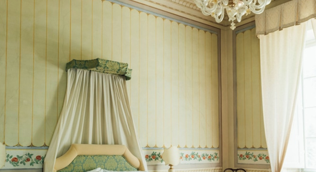 Deluxe Suite Buonvisi B&B
