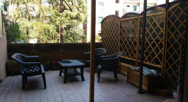 Номер Standard B&B Le Terrazze