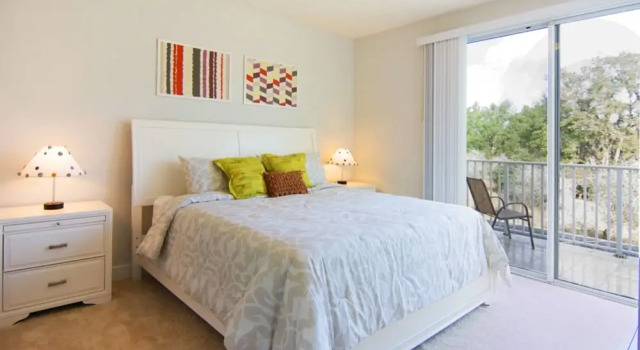 Serenity 17417 B, Book Lejlighed Hoteller i Four Corners med pool, Swimmingpool
