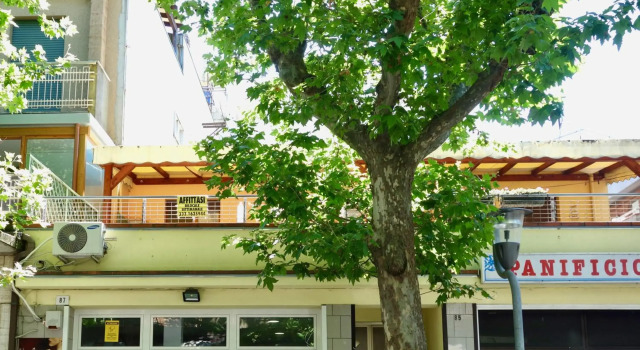 Appartamento Holiday Rimini 100mt dal mare, Забронировать Апартаменты/квартира Римини Побережье Римини