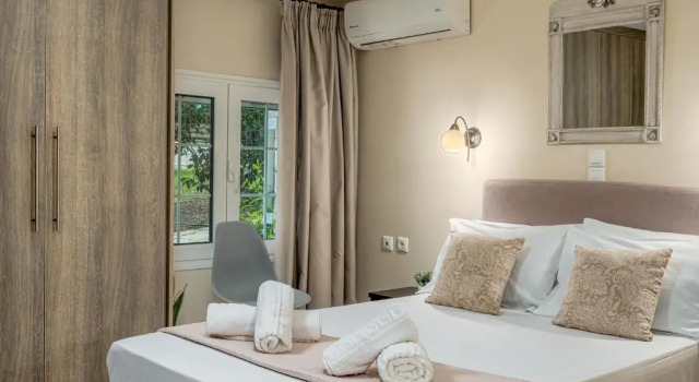 Студия Villa Dionysios