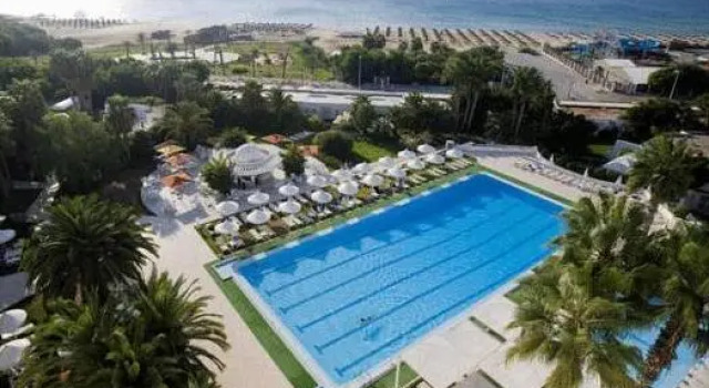 Номер Standard Yadis Hammamet
