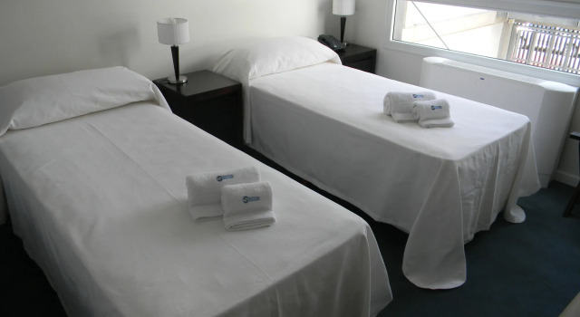 O2 Hotel Mar del Plata, Забронировать Отель Отели провинции Буэнос-Айреса с бассейном, Бассейн