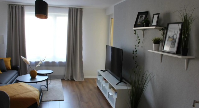 Ferienwohnung Kassel West, Забронировать Отель Кассель земля Гессен